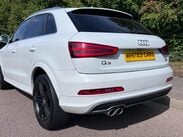 Audi Q3 2.0 TDI S line S Tronic quattro Euro 5 (s/s) 5dr 51