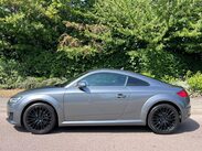 Audi TT 1.8 TFSI Sport Euro 6 (s/s) 3dr 7