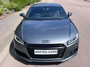 Audi TT 1.8 TFSI Sport Euro 6 (s/s) 3dr 4