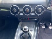 Audi TT 1.8 TFSI Sport Euro 6 (s/s) 3dr 21