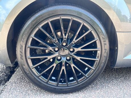 Audi TT 1.8 TFSI Sport Euro 6 (s/s) 3dr 58