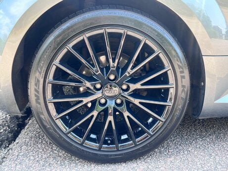 Audi TT 1.8 TFSI Sport Euro 6 (s/s) 3dr 54
