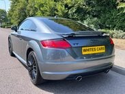 Audi TT 1.8 TFSI Sport Euro 6 (s/s) 3dr 8