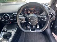 Audi TT 1.8 TFSI Sport Euro 6 (s/s) 3dr 66