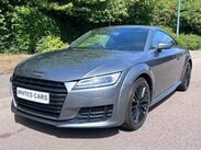 Audi TT 1.8 TFSI Sport Euro 6 (s/s) 3dr 54