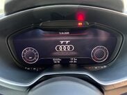 Audi TT 1.8 TFSI Sport Euro 6 (s/s) 3dr 25