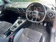 Audi TT 1.8 TFSI Sport Euro 6 (s/s) 3dr 62