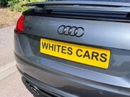Audi TT 1.8 TFSI Sport Euro 6 (s/s) 3dr 51