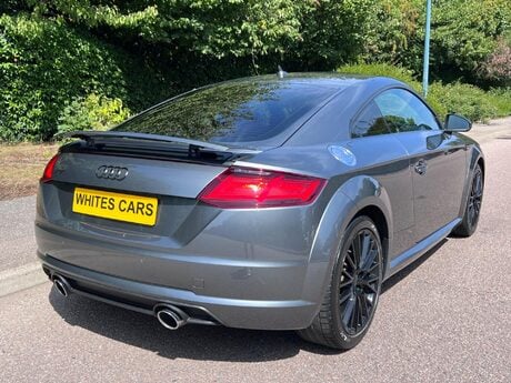 Audi TT 1.8 TFSI Sport Euro 6 (s/s) 3dr 61