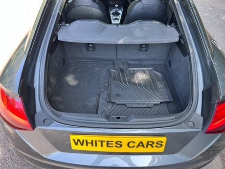 Audi TT 1.8 TFSI Sport Euro 6 (s/s) 3dr 33