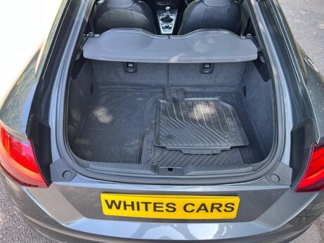 Audi TT 1.8 TFSI Sport Euro 6 (s/s) 3dr 29