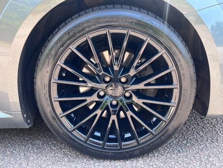 Audi TT 1.8 TFSI Sport Euro 6 (s/s) 3dr 1