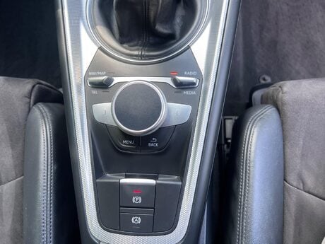Audi TT 1.8 TFSI Sport Euro 6 (s/s) 3dr 22