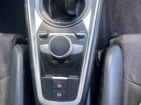 Audi TT 1.8 TFSI Sport Euro 6 (s/s) 3dr 18