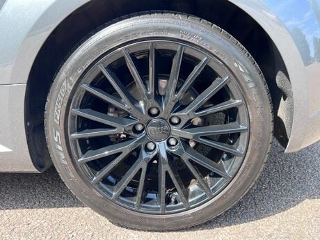 Audi TT 1.8 TFSI Sport Euro 6 (s/s) 3dr 56
