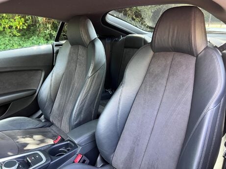 Audi TT 1.8 TFSI Sport Euro 6 (s/s) 3dr 64