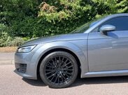 Audi TT 1.8 TFSI Sport Euro 6 (s/s) 3dr 42