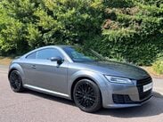 Audi TT 1.8 TFSI Sport Euro 6 (s/s) 3dr 52