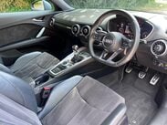 Audi TT 1.8 TFSI Sport Euro 6 (s/s) 3dr 18