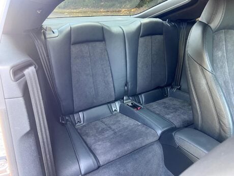 Audi TT 1.8 TFSI Sport Euro 6 (s/s) 3dr 30