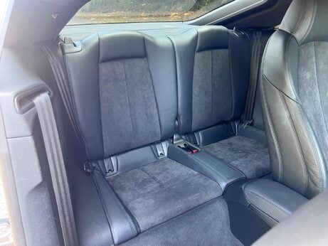 Audi TT 1.8 TFSI Sport Euro 6 (s/s) 3dr 26