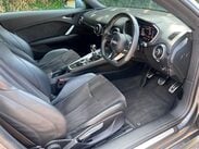 Audi TT 1.8 TFSI Sport Euro 6 (s/s) 3dr 17