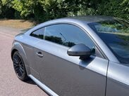 Audi TT 1.8 TFSI Sport Euro 6 (s/s) 3dr 12