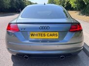 Audi TT 1.8 TFSI Sport Euro 6 (s/s) 3dr 45