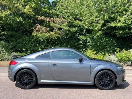 Audi TT 1.8 TFSI Sport Euro 6 (s/s) 3dr 2