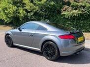 Audi TT 1.8 TFSI Sport Euro 6 (s/s) 3dr 55