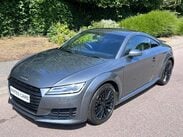 Audi TT 1.8 TFSI Sport Euro 6 (s/s) 3dr 47