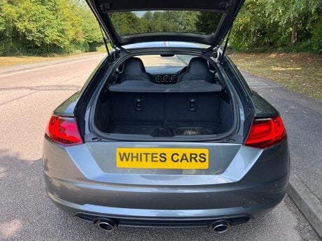 Audi TT 1.8 TFSI Sport Euro 6 (s/s) 3dr 32