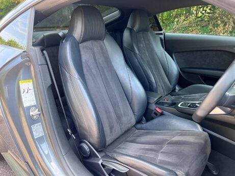 Audi TT 1.8 TFSI Sport Euro 6 (s/s) 3dr 11