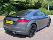 Audi TT 1.8 TFSI Sport Euro 6 (s/s) 3dr 3