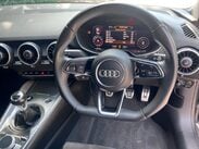 Audi TT 1.8 TFSI Sport Euro 6 (s/s) 3dr 67