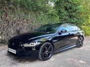 Jaguar XE 2.0i GPF R-Sport Auto Euro 6 (s/s) 4dr 55