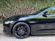 Jaguar XE 2.0i GPF R-Sport Auto Euro 6 (s/s) 4dr 9