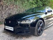 Jaguar XE 2.0i GPF R-Sport Auto Euro 6 (s/s) 4dr 15