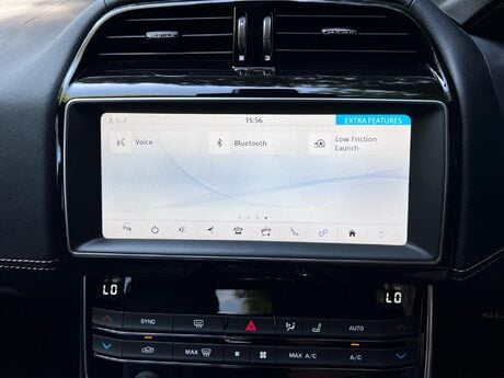 Jaguar XE 2.0i GPF R-Sport Auto Euro 6 (s/s) 4dr 67