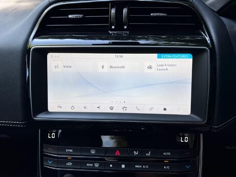 Jaguar XE 2.0i GPF R-Sport Auto Euro 6 (s/s) 4dr 63