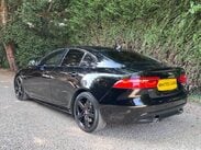 Jaguar XE 2.0i GPF R-Sport Auto Euro 6 (s/s) 4dr 51