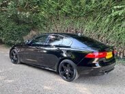 Jaguar XE 2.0i GPF R-Sport Auto Euro 6 (s/s) 4dr 3