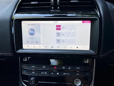 Jaguar XE 2.0i GPF R-Sport Auto Euro 6 (s/s) 4dr 71