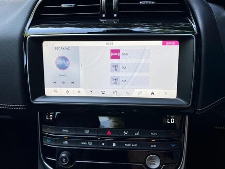 Jaguar XE 2.0i GPF R-Sport Auto Euro 6 (s/s) 4dr 67