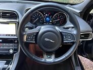 Jaguar XE 2.0i GPF R-Sport Auto Euro 6 (s/s) 4dr 26