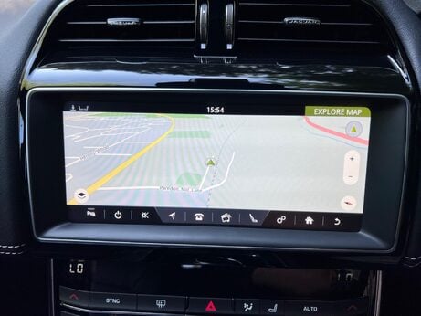 Jaguar XE 2.0i GPF R-Sport Auto Euro 6 (s/s) 4dr 69