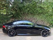 Jaguar XE 2.0i GPF R-Sport Auto Euro 6 (s/s) 4dr 5