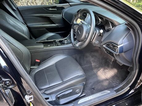 Jaguar XE 2.0i GPF R-Sport Auto Euro 6 (s/s) 4dr 20