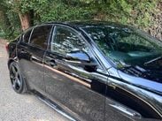 Jaguar XE 2.0i GPF R-Sport Auto Euro 6 (s/s) 4dr 11