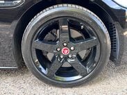 Jaguar XE 2.0i GPF R-Sport Auto Euro 6 (s/s) 4dr 13